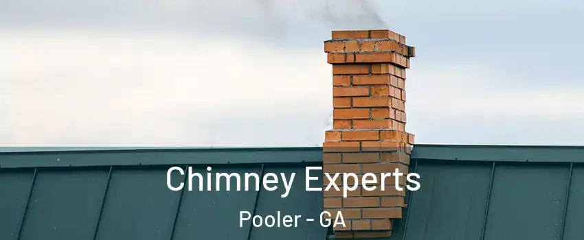  Chimney Experts Pooler - GA