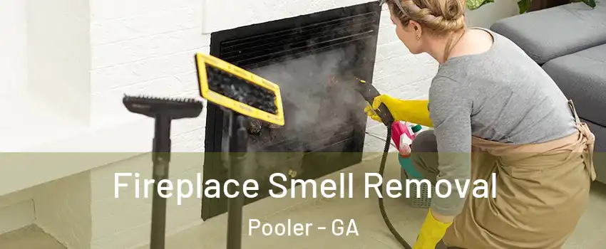  Fireplace Smell Removal Pooler - GA