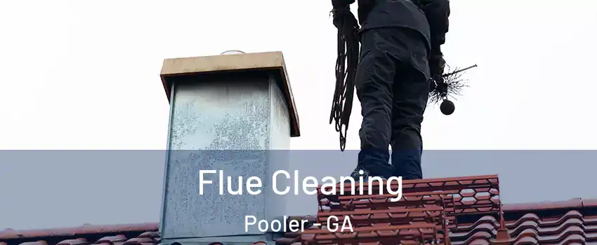  Flue Cleaning Pooler - GA