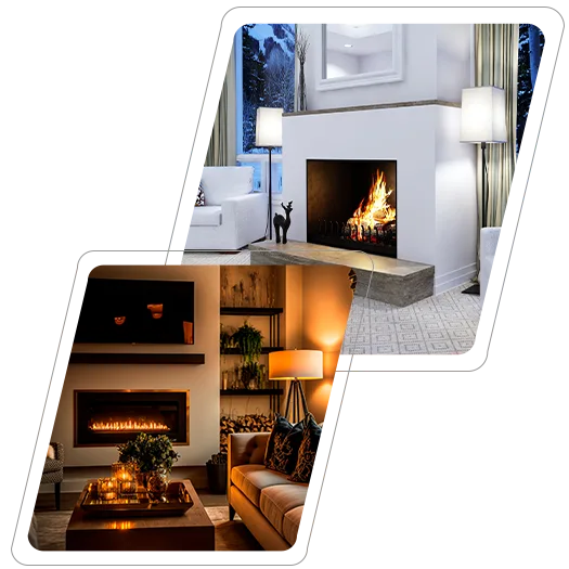 Remove Chimney Odor in Pooler, GA