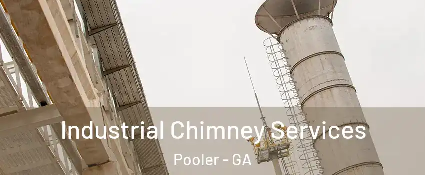 Industrial Chimney Services Pooler - GA