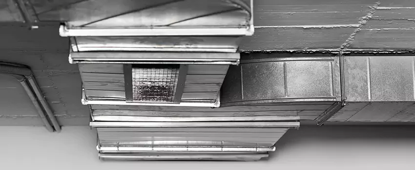 Trusted Air Duct Cleaning Company in Pooler, Georgia