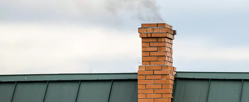 Animal Screen Chimney Cap Repair And Installation Services in Pooler, Georgia