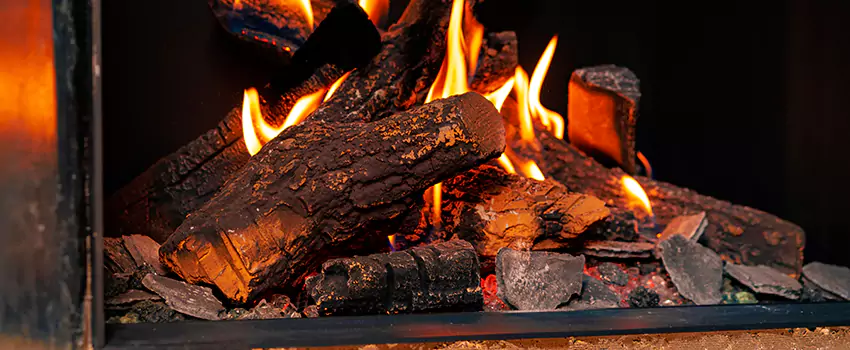 Chimney Fireplace Ash Dump Cleaning in Pooler, GA