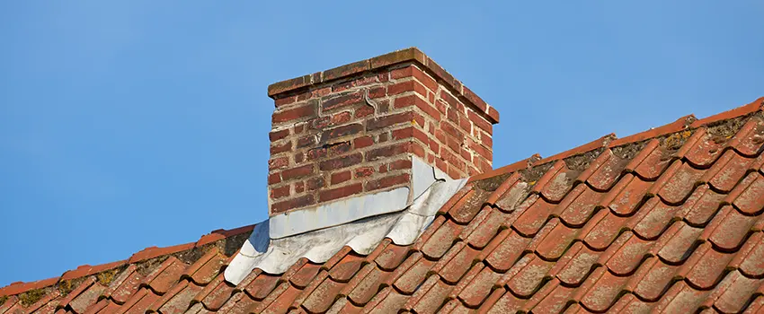 Residential Chimney Bricks Rotten Repair Services in Pooler, GA
