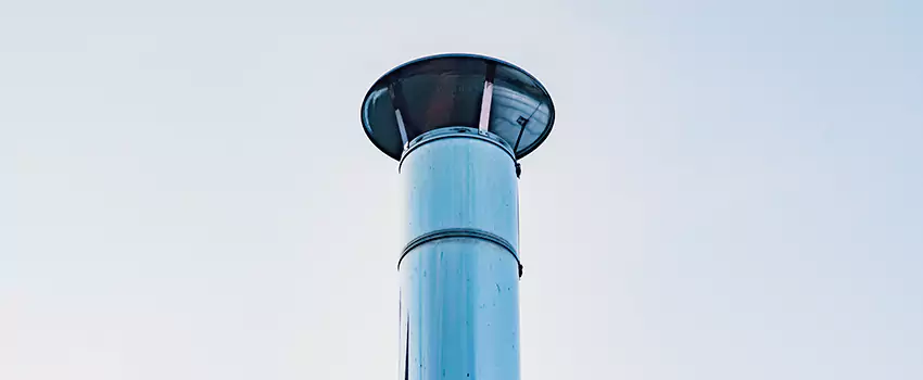 Wind-Resistant Chimney Caps Installation and Repair Services in Pooler, Georgia