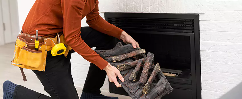 Chimney Creosote Cleaning Cost in Pooler, Georgia