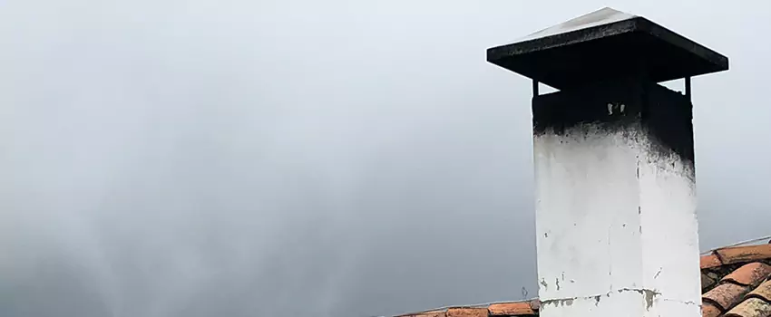 Chimney Damper Inspection in Pooler, GA