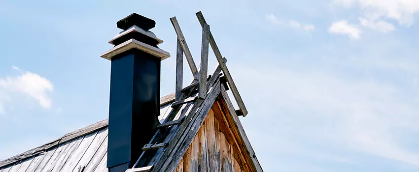 Chimney Creosote Cleaning in Pooler, GA