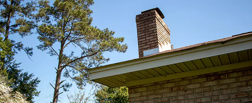Budget-Friendly Chimney Masonry Service in Pooler, Georgia