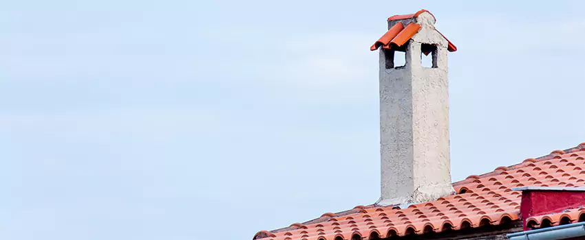 Chimney Pot Replacement in Pooler, GA