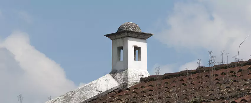 Cost To Rebuild A Chimney in Pooler, GA