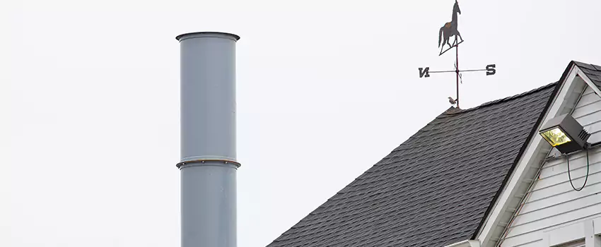 Chimney Inspection in Pooler, GA