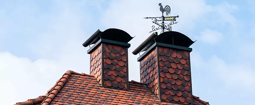 Old Chimney Restoration in Pooler, Georgia