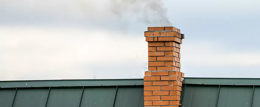 Chimney Soot Cleaning Cost in Pooler, GA