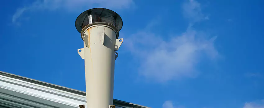 Chimney Spark Arrestor Requirements in Pooler, GA