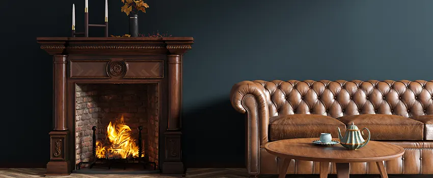Traditional Fireplace Design Refurbishment Costs in Pooler, Georgia