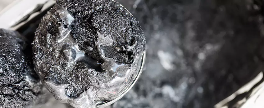 Clogged Dryer Vent Lint Cleaning in Pooler, Georgia