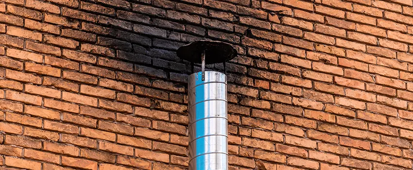 Diagnosing Commercial Chimney Problems in Pooler, GA