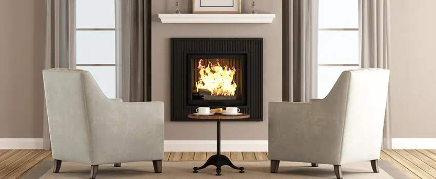 Custom Architectural Fireplace Restoration in Pooler, GA