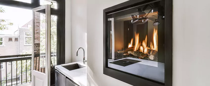 Dimplex Fireplace Installation and Repair in Pooler, Georgia