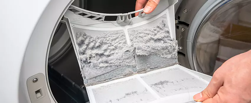 Best Dryer Lint Removal Company in Pooler, Georgia