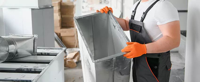 Benefits of Dryer Vent Inspection in Pooler, GA