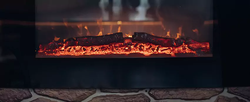 Outdoor Electric Fireplace Installation Solutions in Pooler, GA