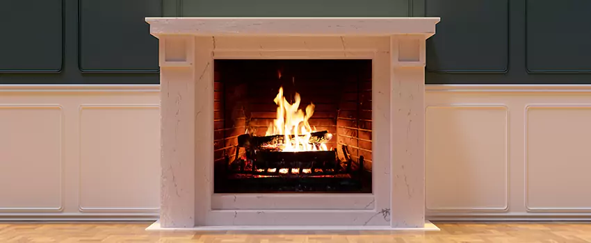 Empire Comfort Systems Fireplace Installation and Replacement in Pooler, Georgia
