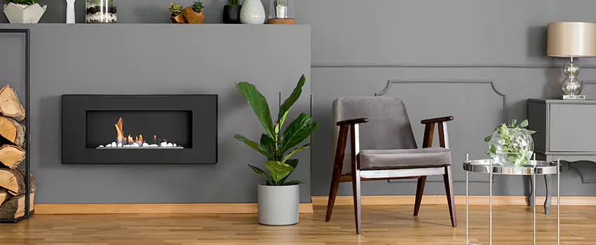 Ethanol Fireplace Burner Repair in Pooler, GA