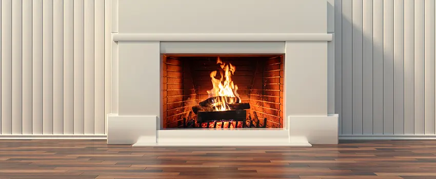 Fireplace Broken Ashtray Repair Services in Pooler, Georgia