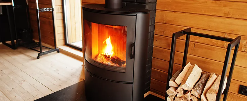 Gas Fireplace Door Handle Installation Services in Pooler, Georgia