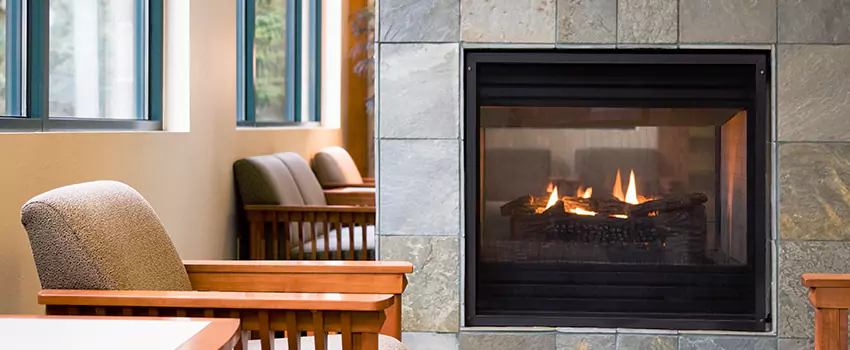 Fireplace Refacing in Pooler, Georgia