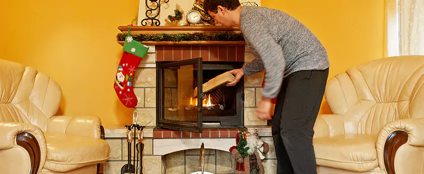 Marble Mantel Makeover Services for Fireplace in Pooler, GA