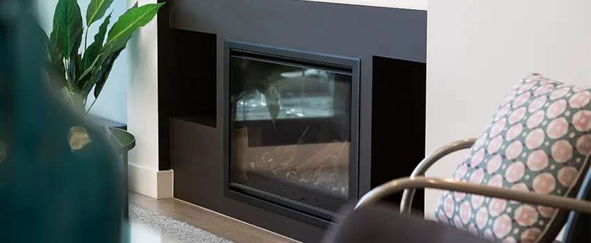 Welding Repairs for Fireplace Grate in Pooler, GA