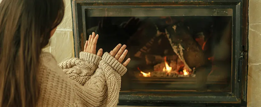Wood-burning Fireplace Smell Removal Services in Pooler, GA
