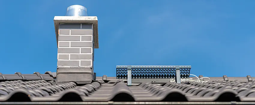 Repair Blocked Chimney in Pooler, Georgia