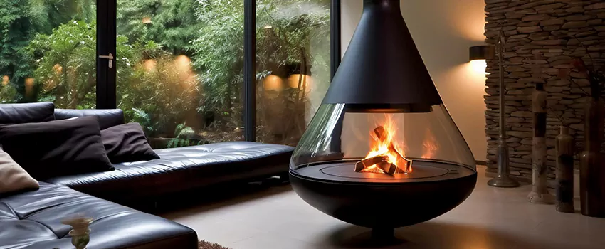 Affordable Floating Fireplace Repair And Installation Services in Pooler, Georgia
