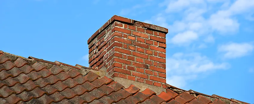 Flue Tiles Cracked Repair Services near Me in Pooler, GA