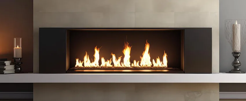 Vent Free Gas Fireplaces Repair Solutions in Pooler, Georgia
