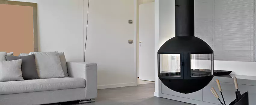 Hanging & Suspended Fireplaces Designer in Pooler, Georgia