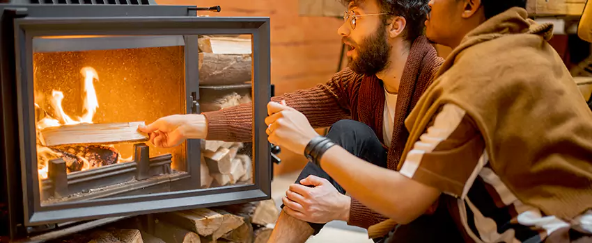 Benefits of Harman Stoves Fireplace in Pooler, Georgia