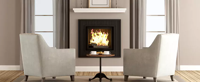 Heat & Glo Outdoor Gas Fireplaces Installation Contractors in Pooler, Georgia
