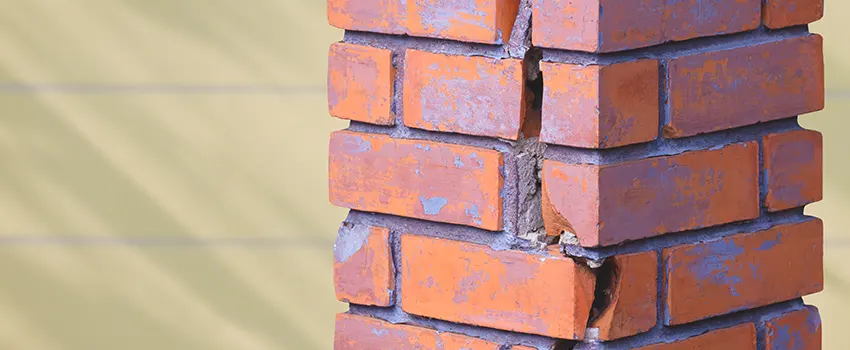 Leaking Chimney Repair And Replacement Cost in Pooler, Georgia