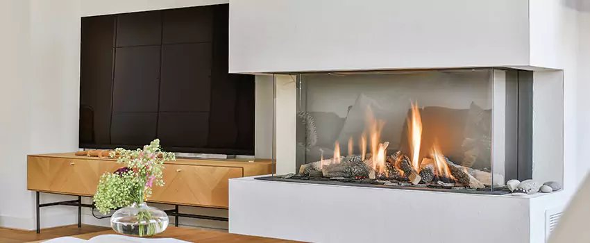 Ortal Wilderness Fireplace Repair and Maintenance in Pooler, Georgia
