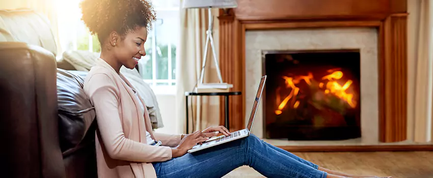 Cost-Effective Osburn Fireplace Installation and Repair in Pooler, GA