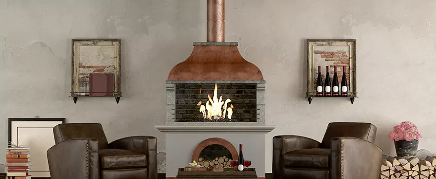 Benefits of Pacific Energy Fireplace in Pooler, Georgia