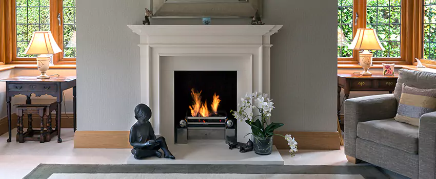 RSF Fireplaces Maintenance and Repair in Pooler, Georgia