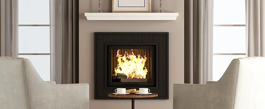 Superior Outdoor Fireplace Repair in Pooler, GA