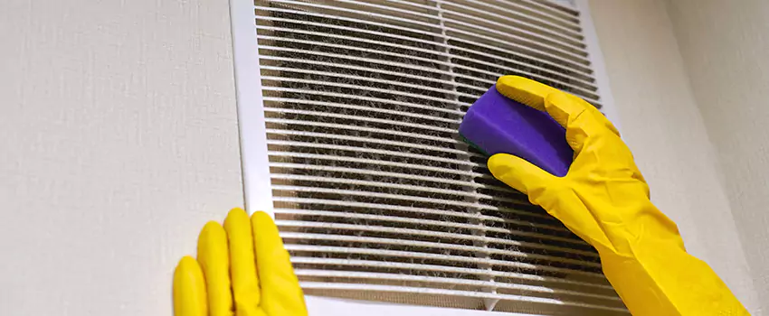 Vent Cleaning Company in Pooler, GA